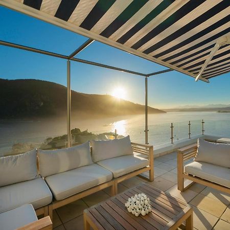 Beacon House Villa Knysna Kültér fotó
