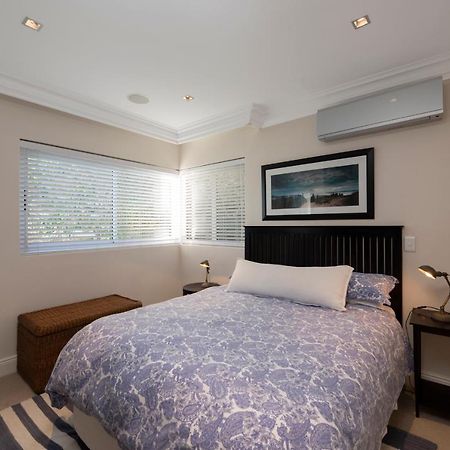 Beacon House Villa Knysna Kültér fotó