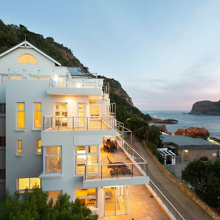 Beacon House Villa Knysna Kültér fotó