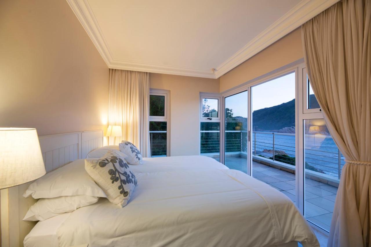 Beacon House Villa Knysna Kültér fotó