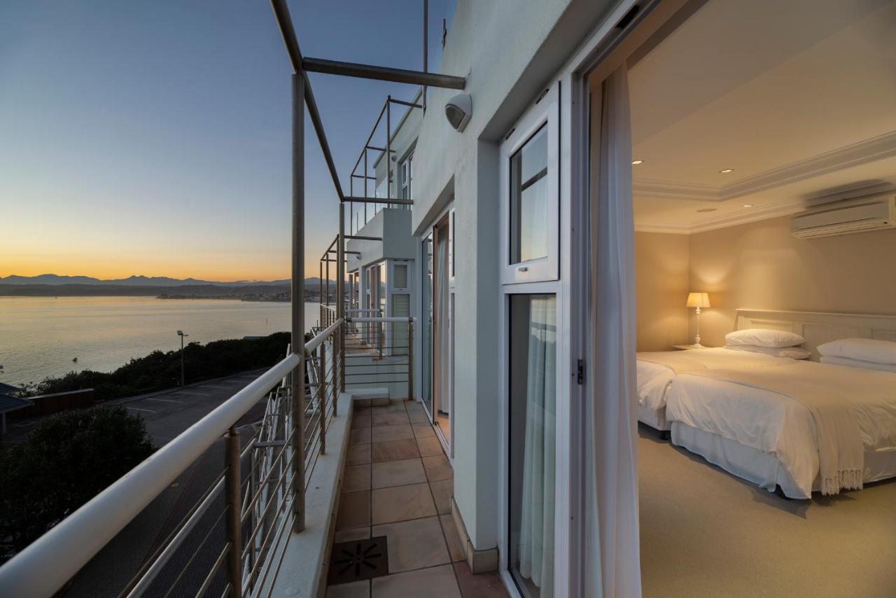 Beacon House Villa Knysna Kültér fotó