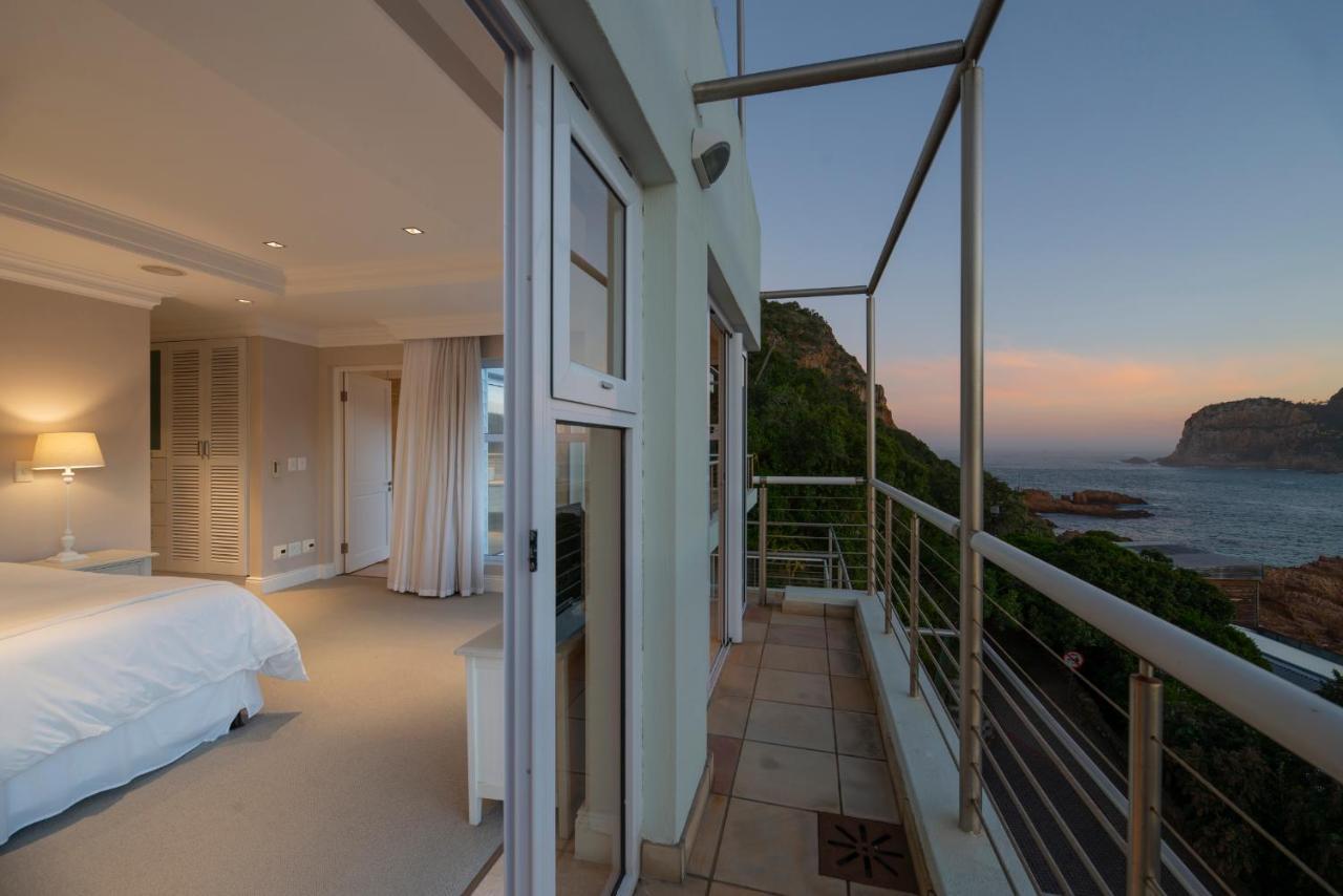 Beacon House Villa Knysna Kültér fotó
