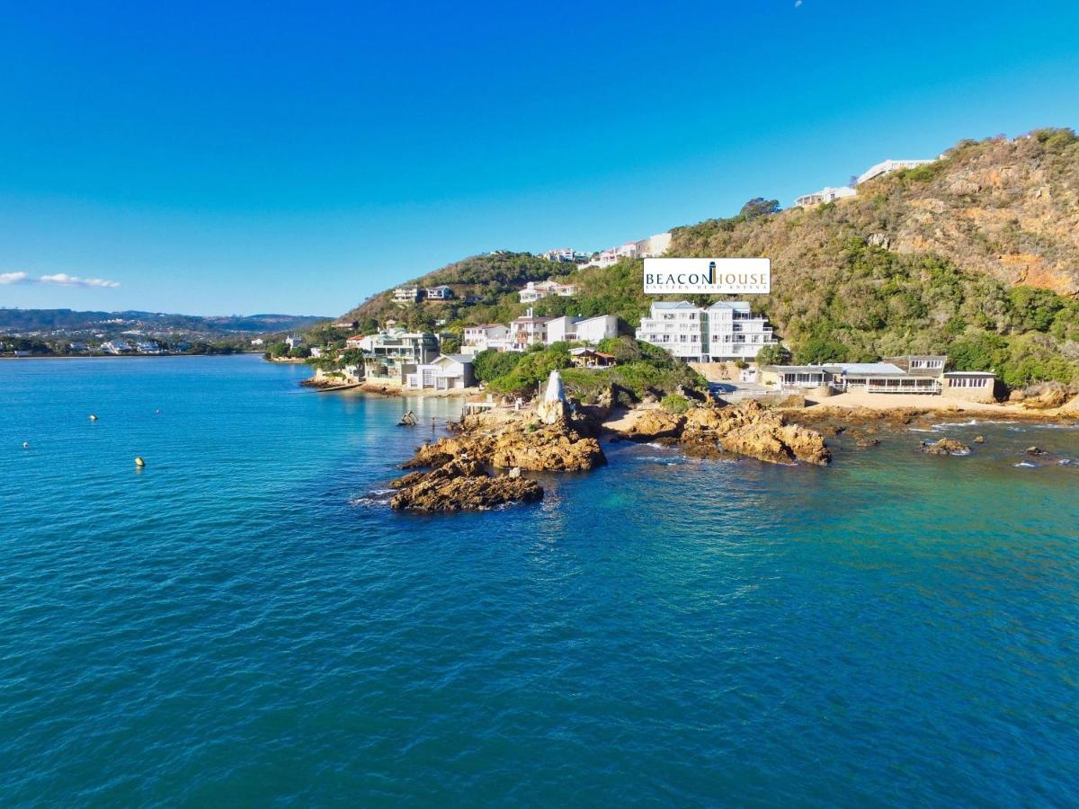 Beacon House Villa Knysna Kültér fotó
