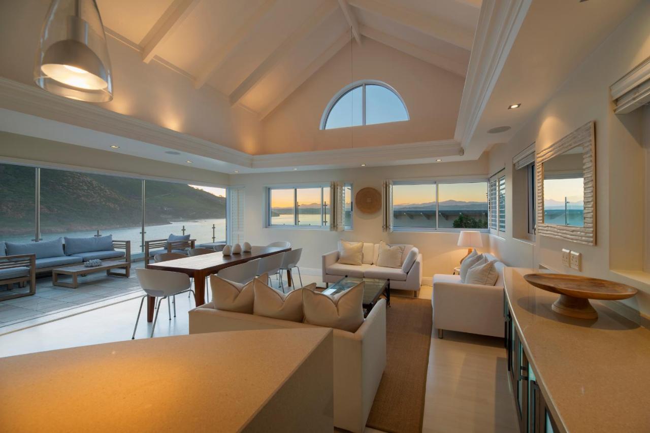 Beacon House Villa Knysna Kültér fotó