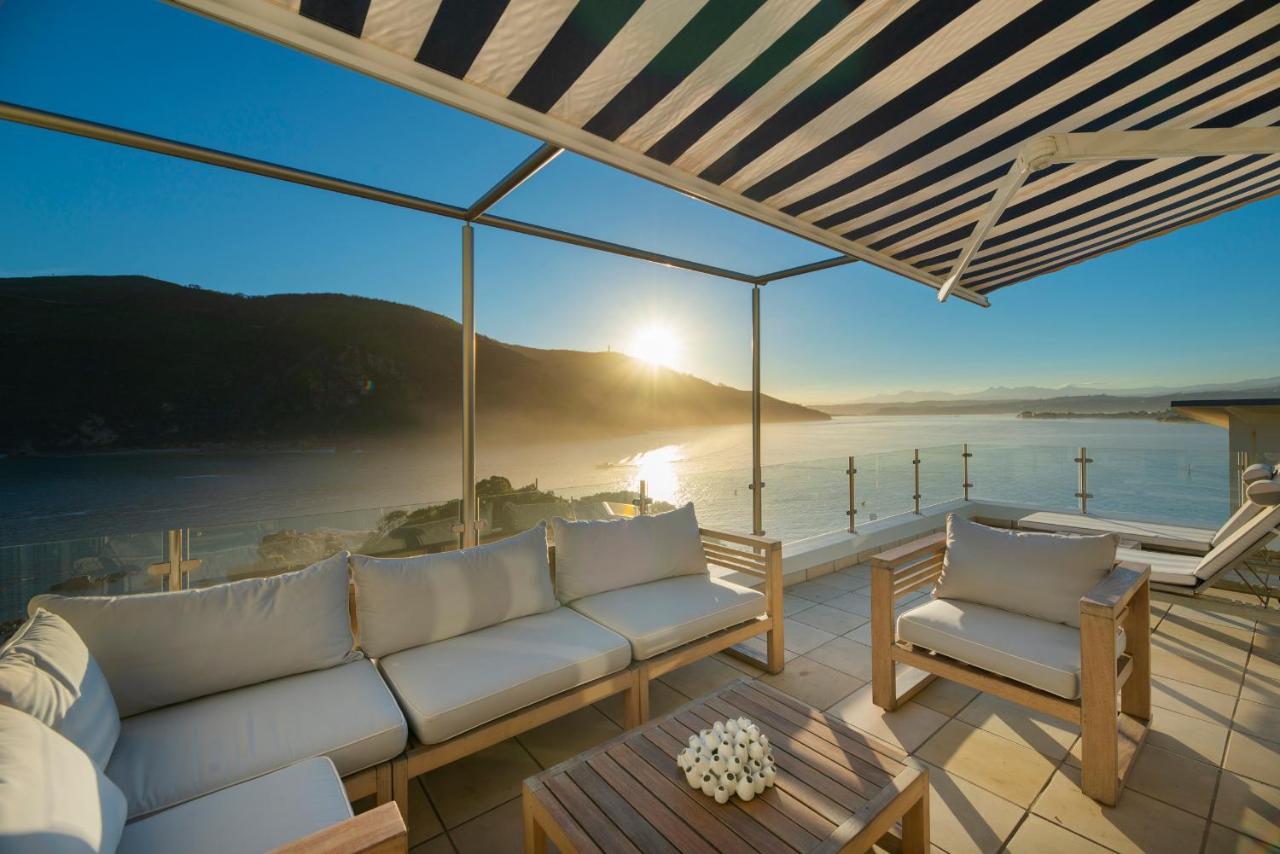 Beacon House Villa Knysna Kültér fotó