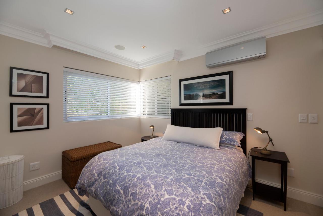 Beacon House Villa Knysna Kültér fotó