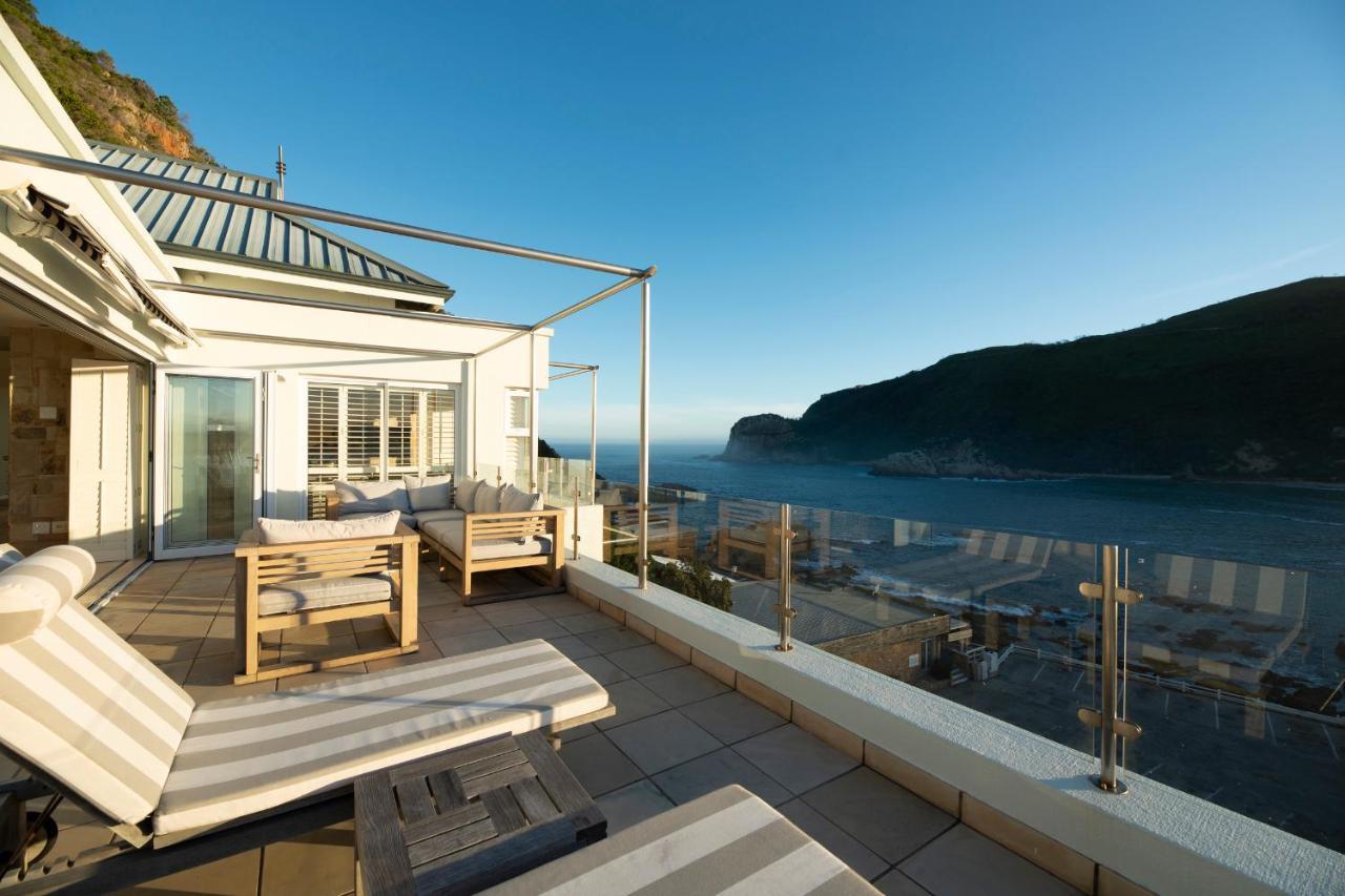 Beacon House Villa Knysna Kültér fotó