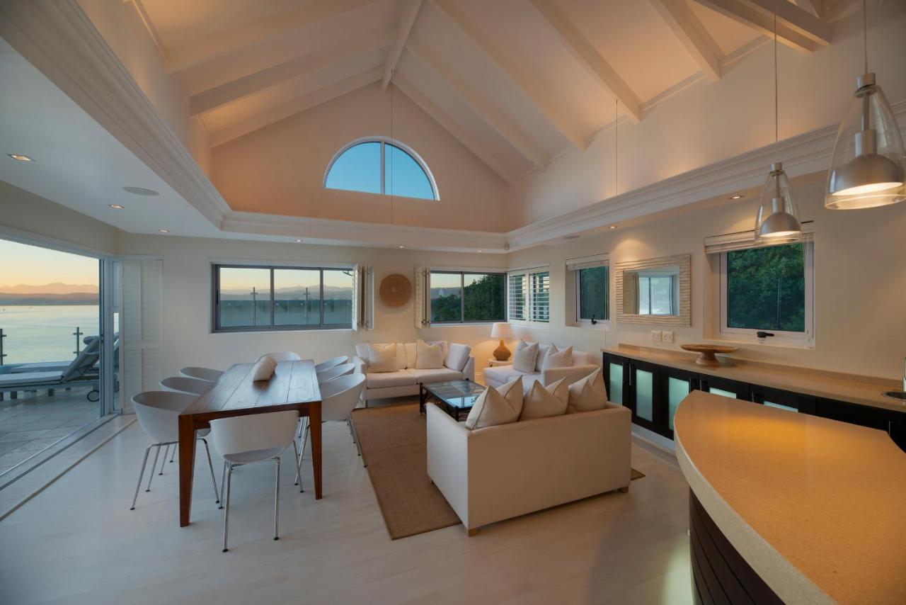 Beacon House Villa Knysna Kültér fotó