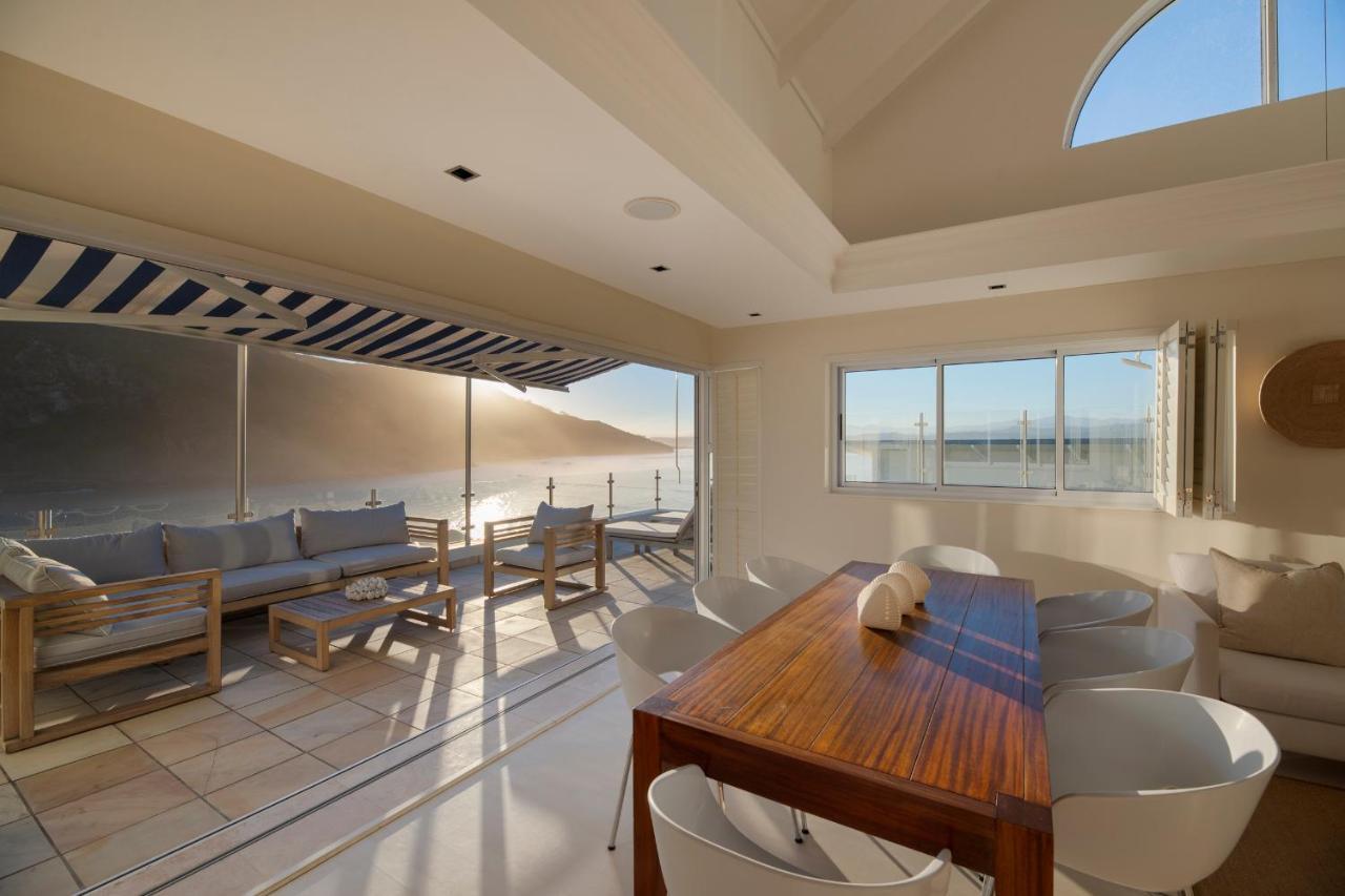 Beacon House Villa Knysna Kültér fotó