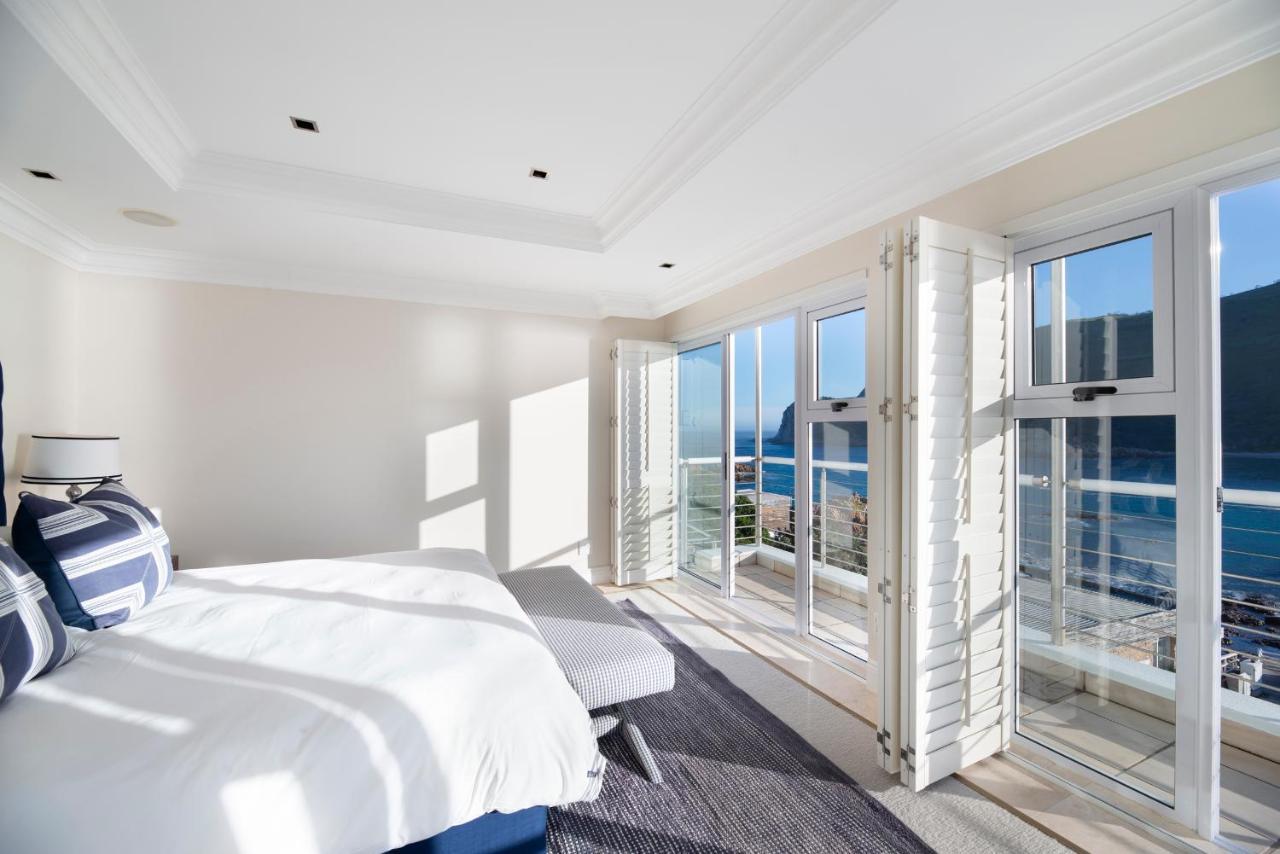 Beacon House Villa Knysna Kültér fotó