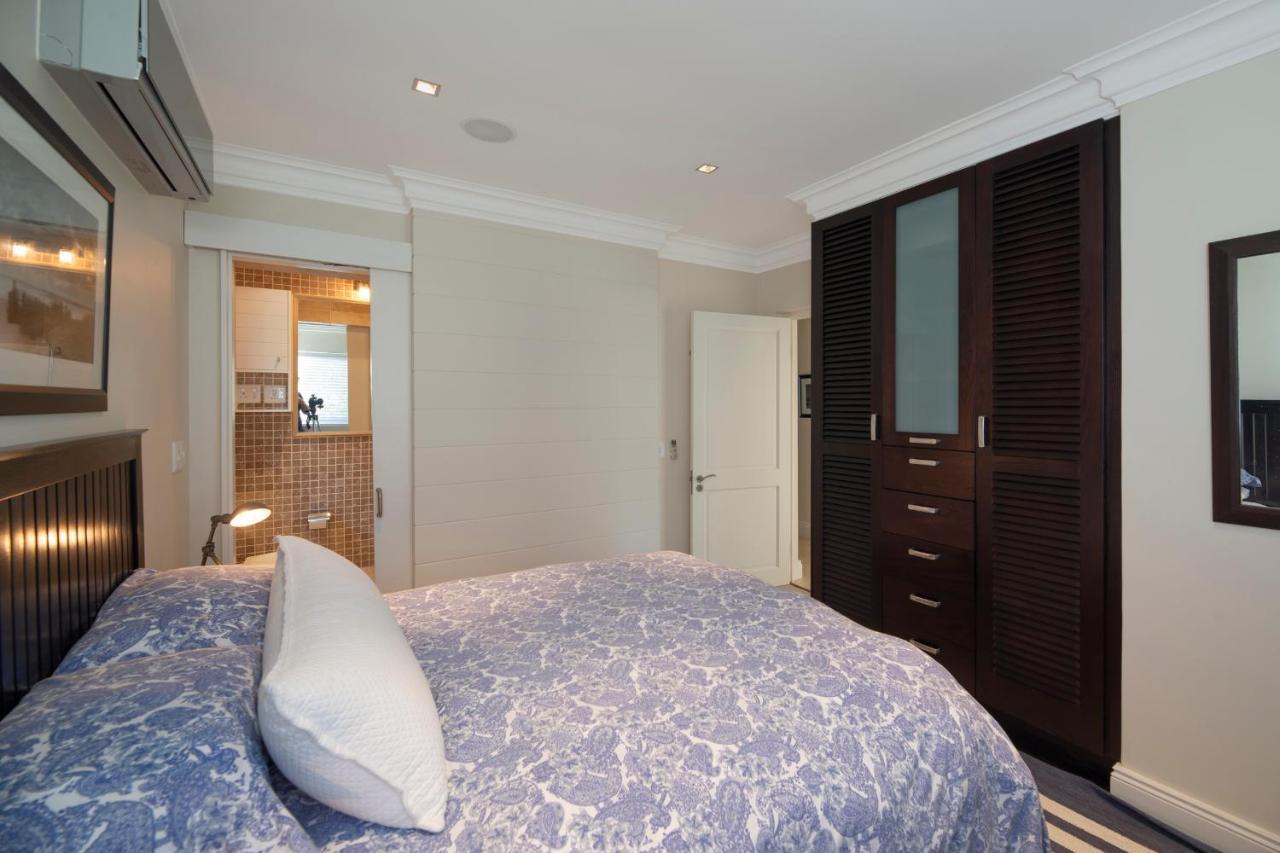 Beacon House Villa Knysna Kültér fotó