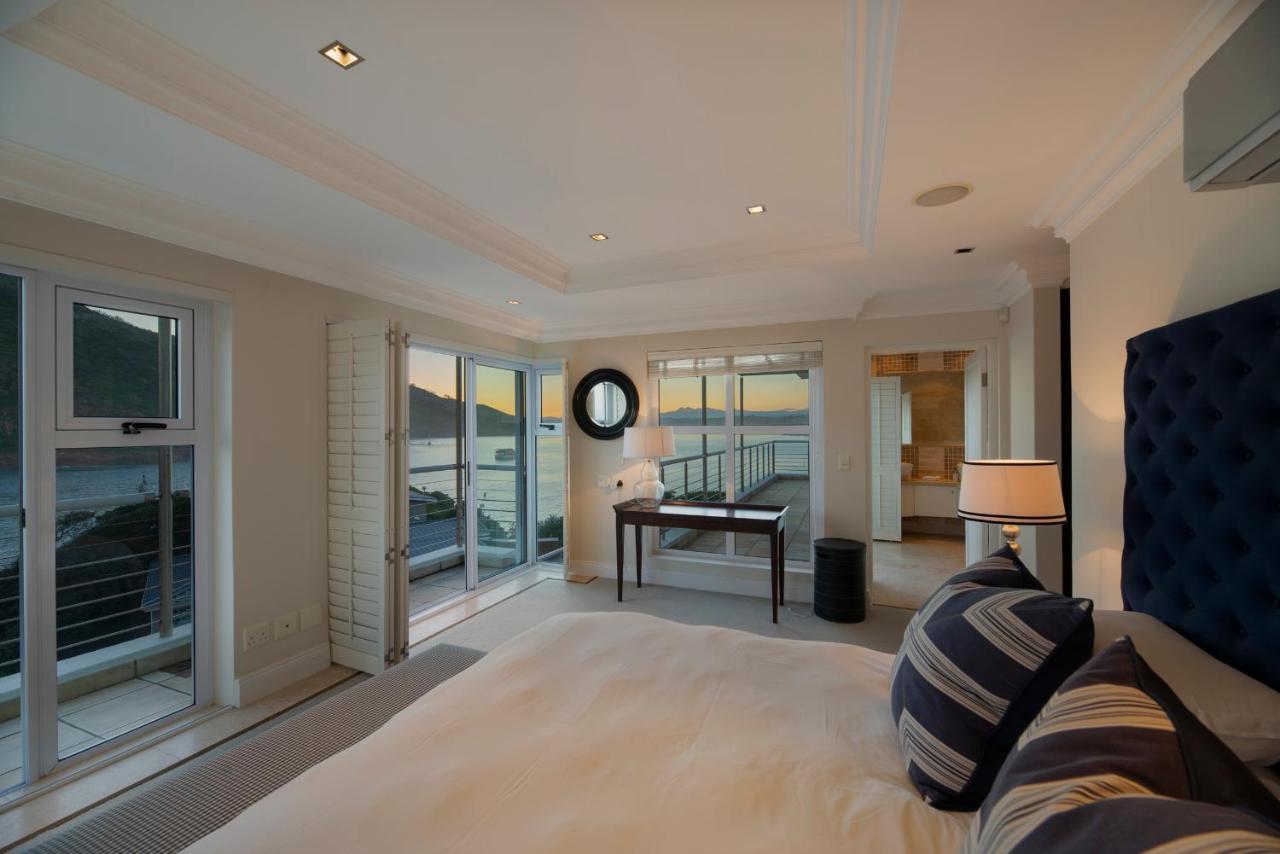 Beacon House Villa Knysna Kültér fotó
