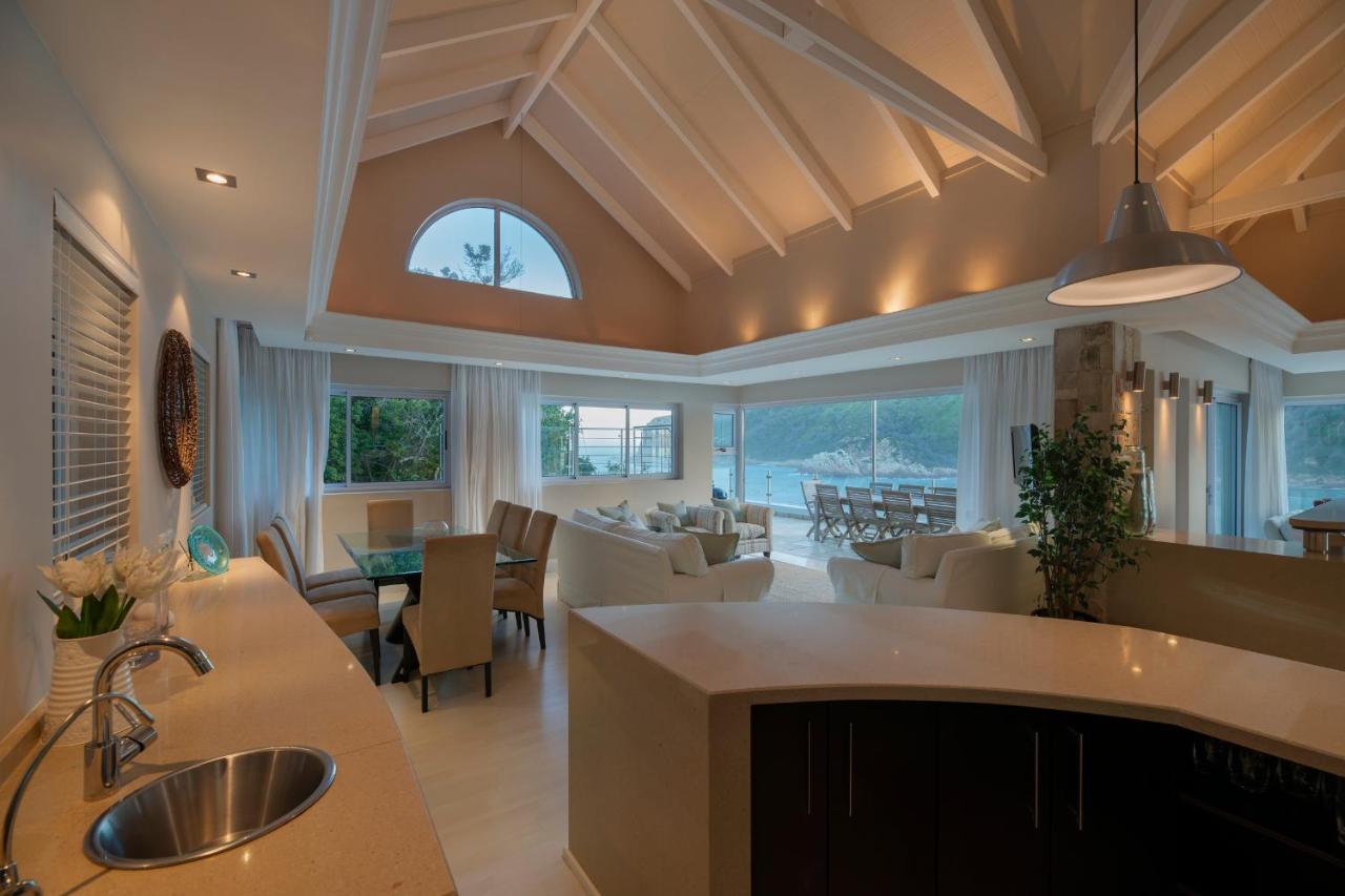 Beacon House Villa Knysna Kültér fotó