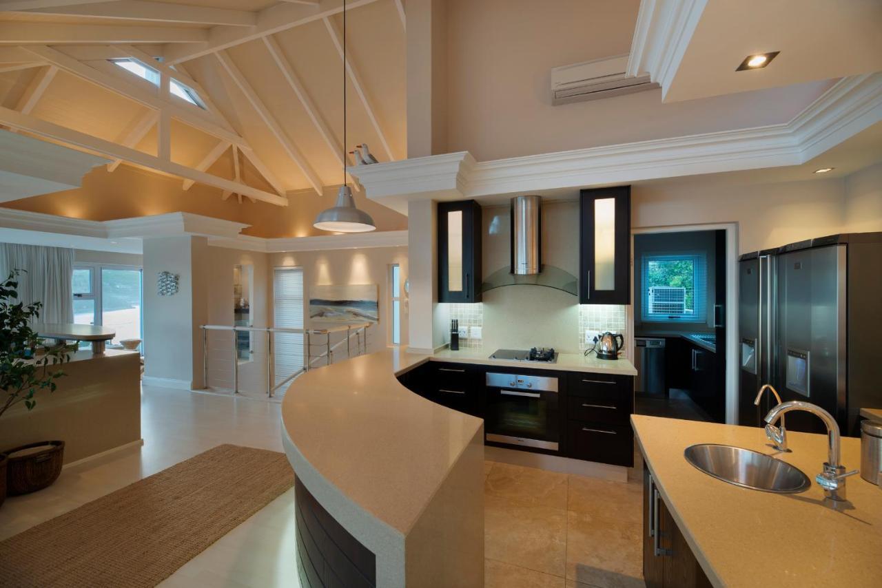 Beacon House Villa Knysna Kültér fotó