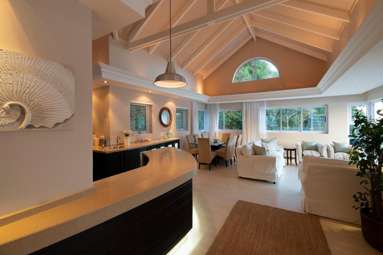 Beacon House Villa Knysna Kültér fotó
