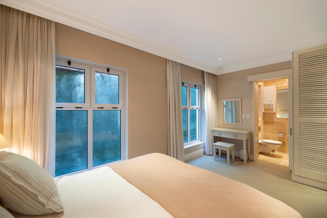 Beacon House Villa Knysna Kültér fotó