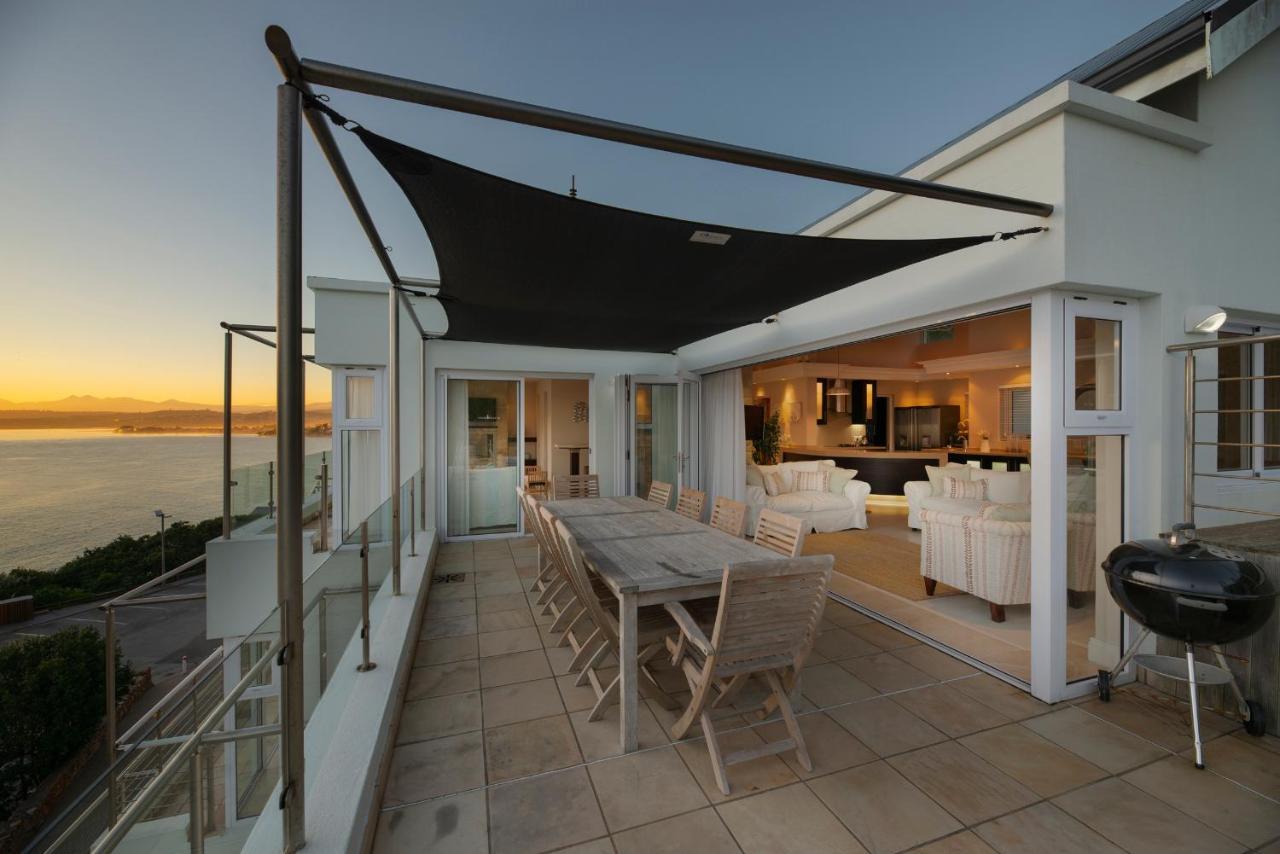 Beacon House Villa Knysna Kültér fotó
