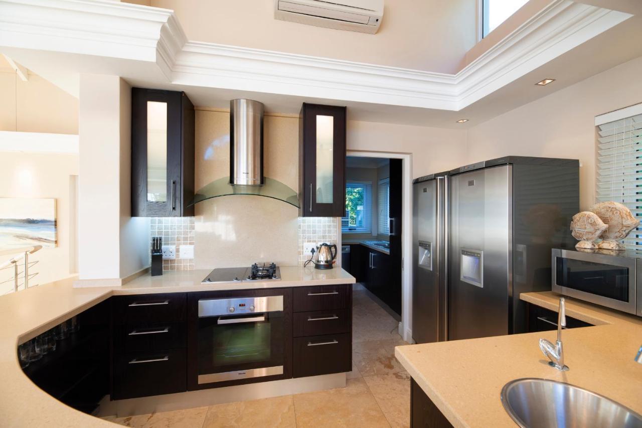 Beacon House Villa Knysna Kültér fotó