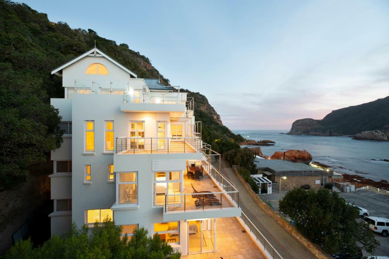 Beacon House Villa Knysna Kültér fotó