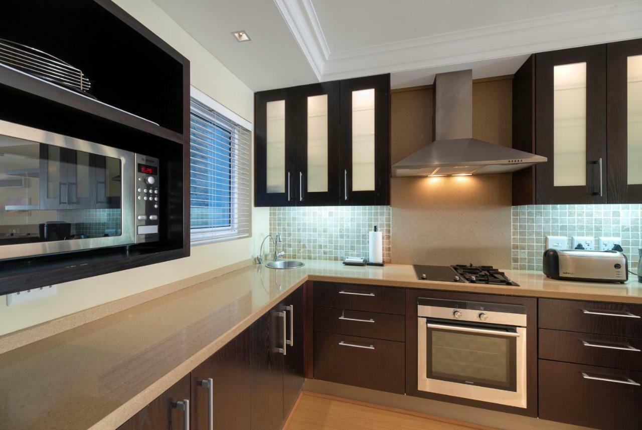 Beacon House Villa Knysna Kültér fotó