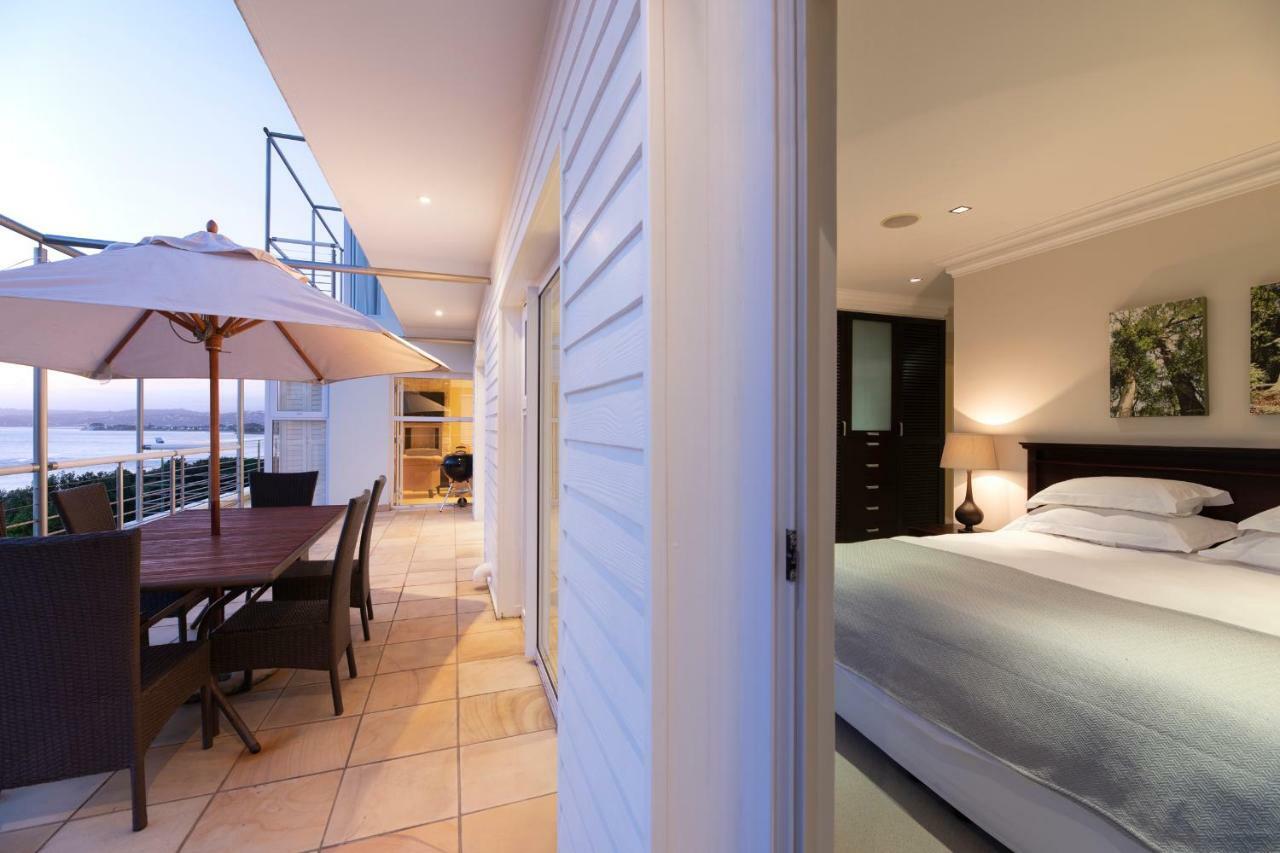 Beacon House Villa Knysna Kültér fotó