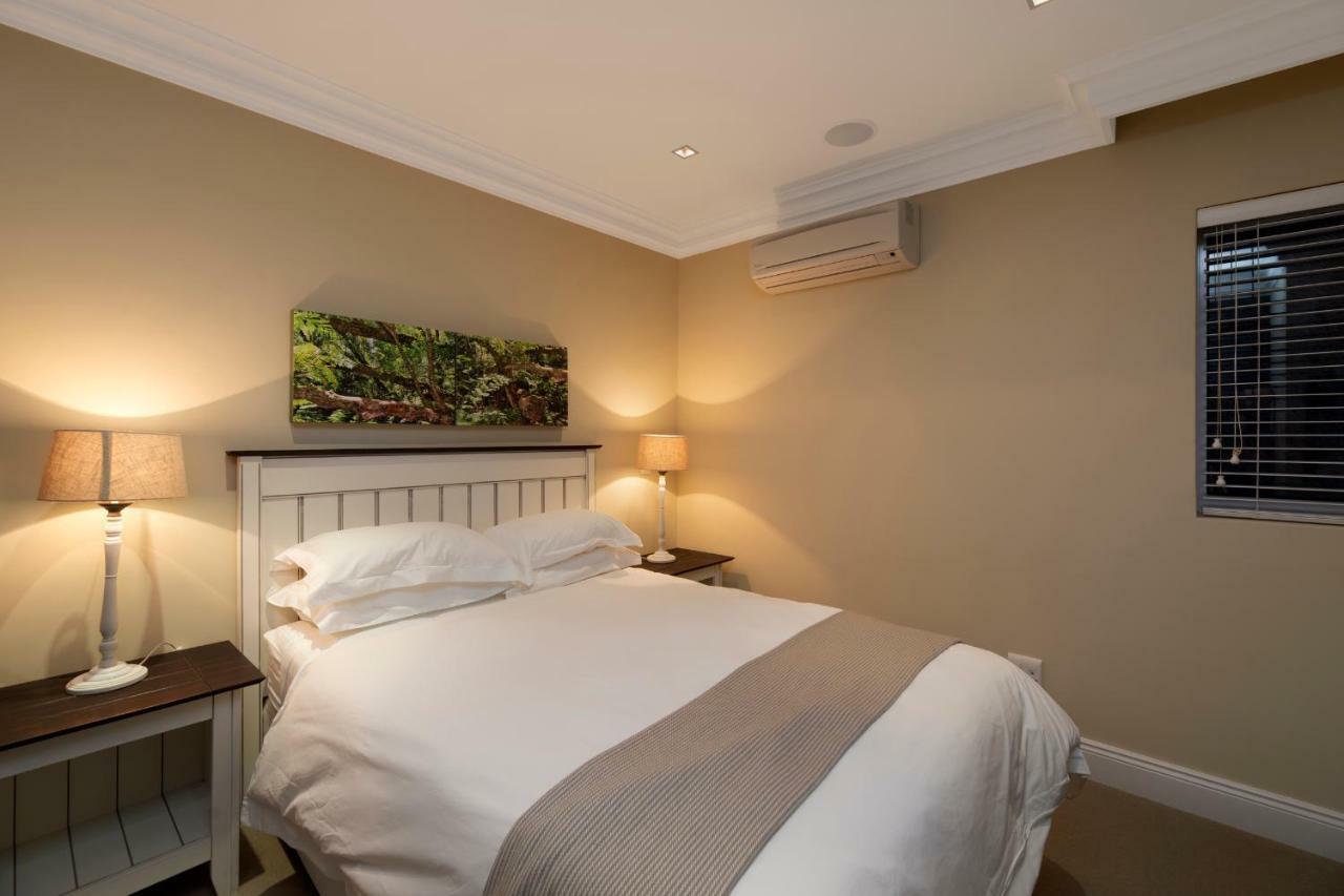 Beacon House Villa Knysna Kültér fotó
