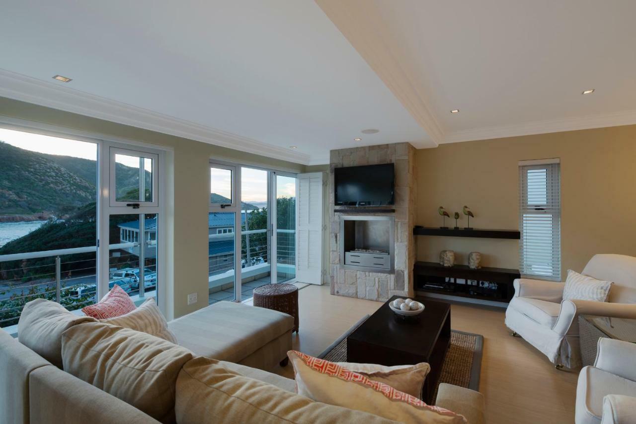 Beacon House Villa Knysna Kültér fotó