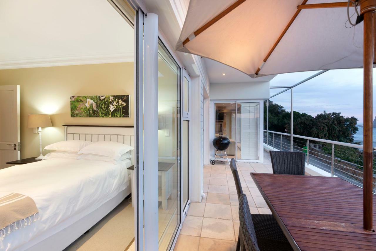 Beacon House Villa Knysna Kültér fotó