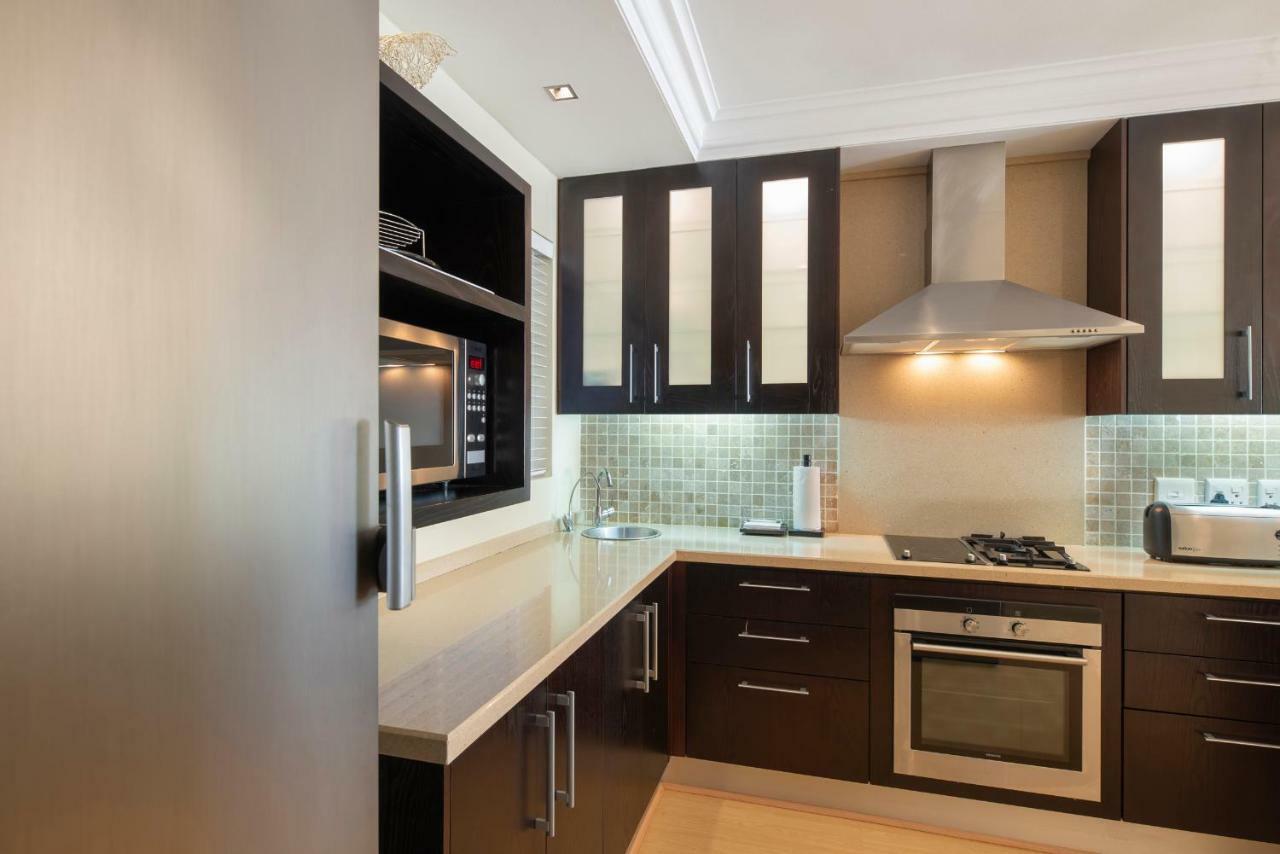 Beacon House Villa Knysna Kültér fotó