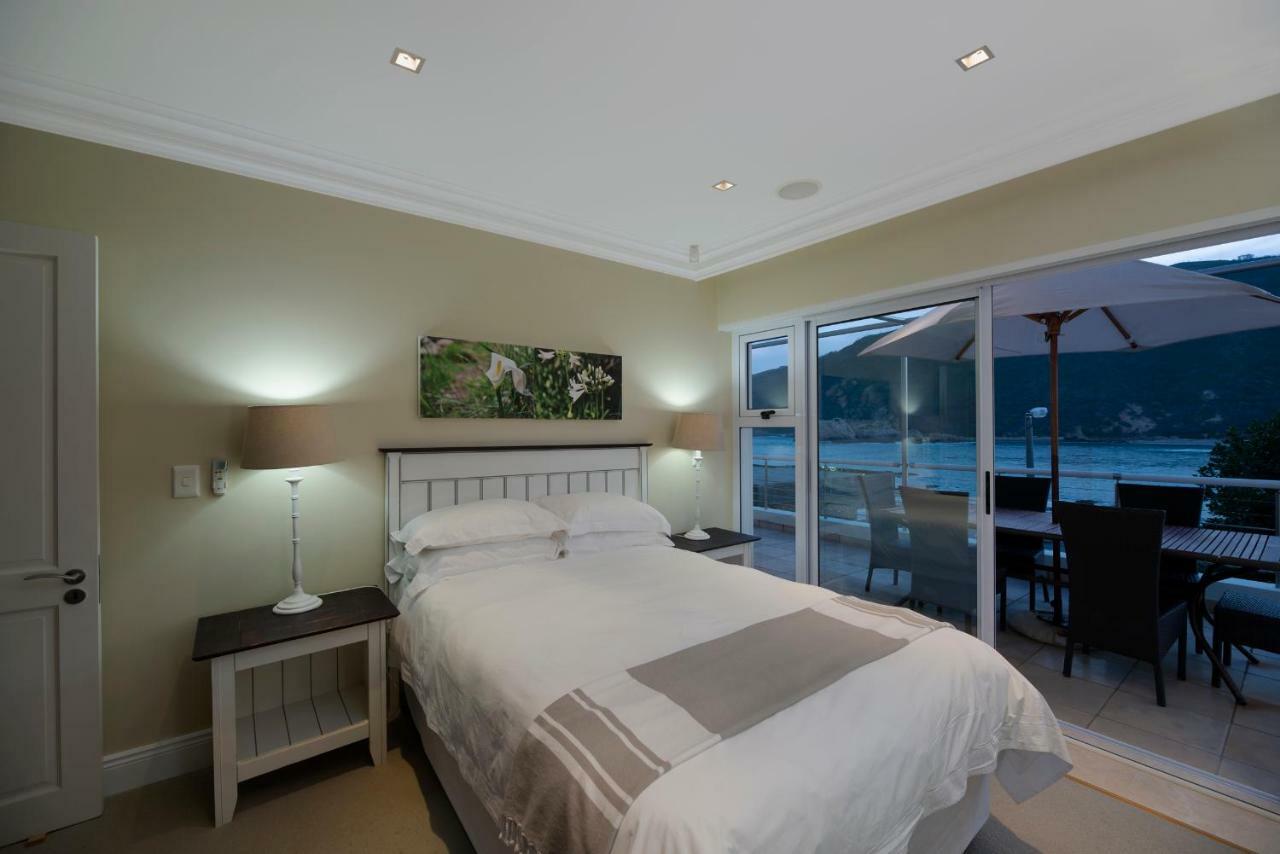 Beacon House Villa Knysna Kültér fotó