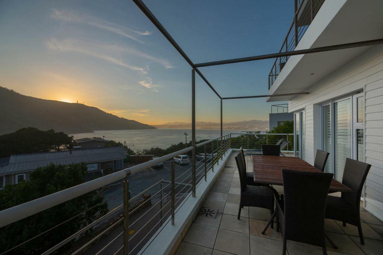 Beacon House Villa Knysna Kültér fotó