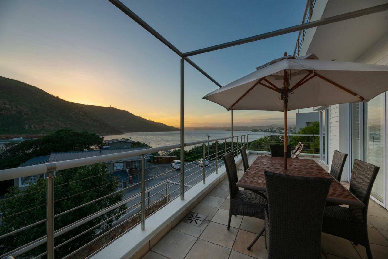 Beacon House Villa Knysna Kültér fotó