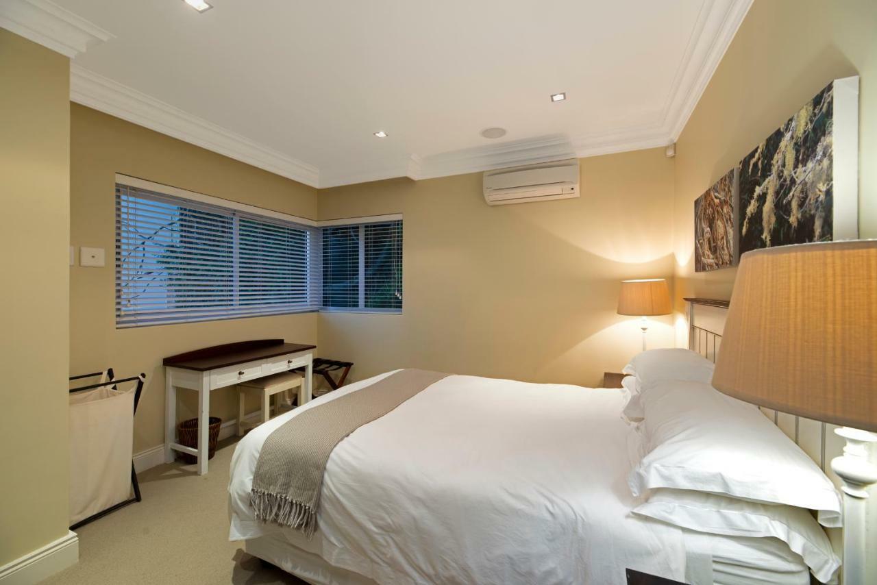 Beacon House Villa Knysna Kültér fotó