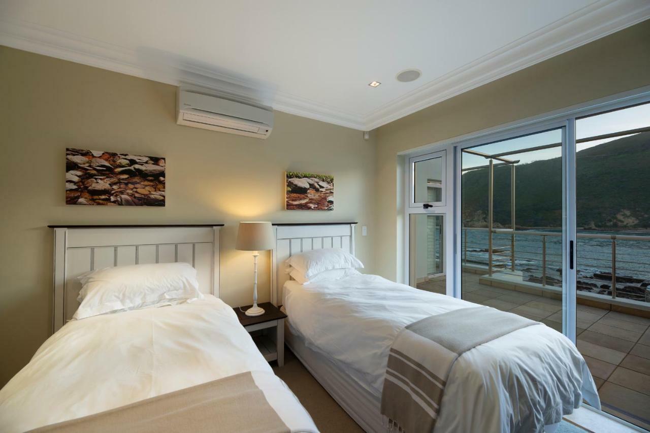 Beacon House Villa Knysna Kültér fotó