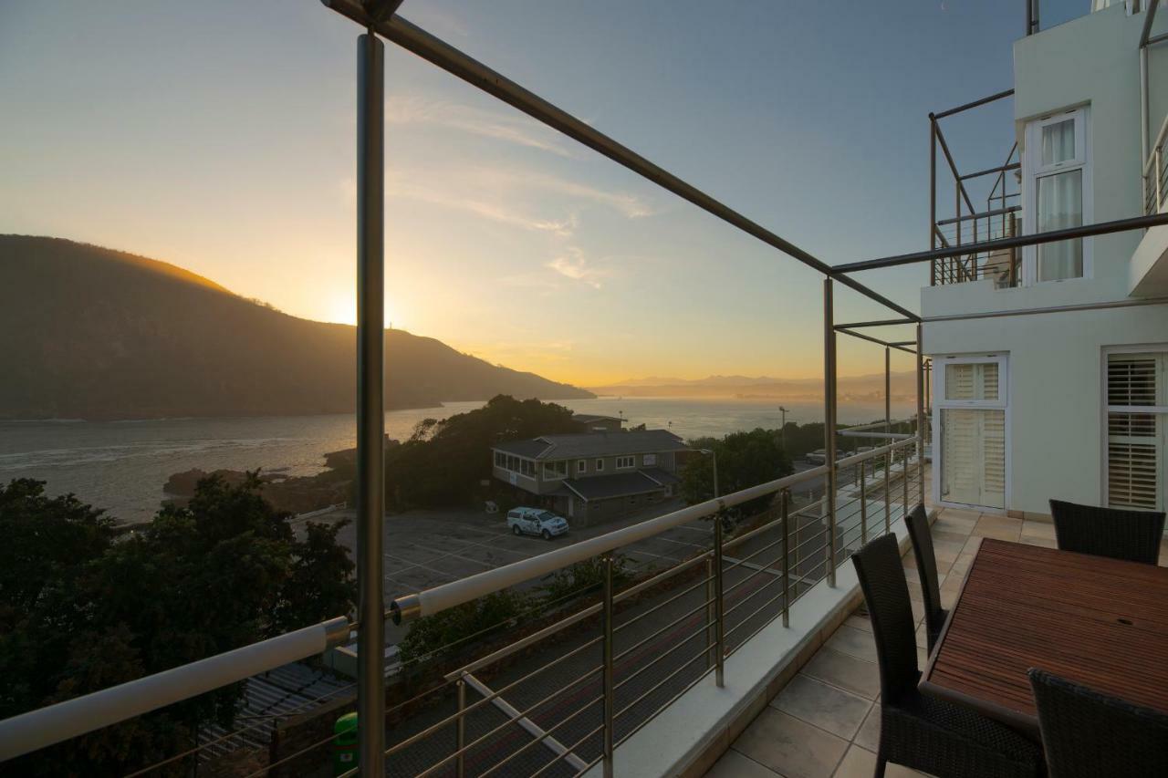 Beacon House Villa Knysna Kültér fotó
