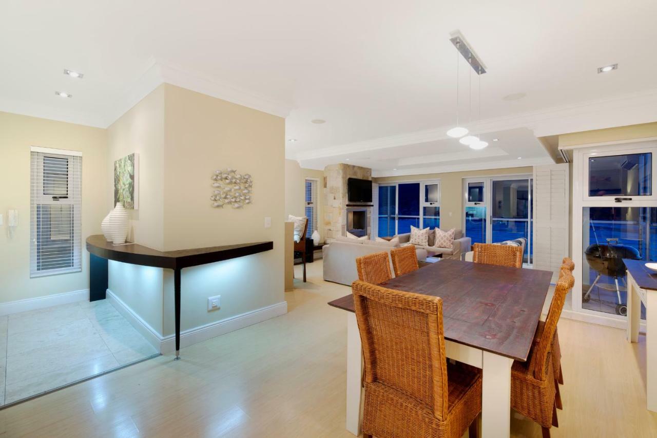 Beacon House Villa Knysna Kültér fotó