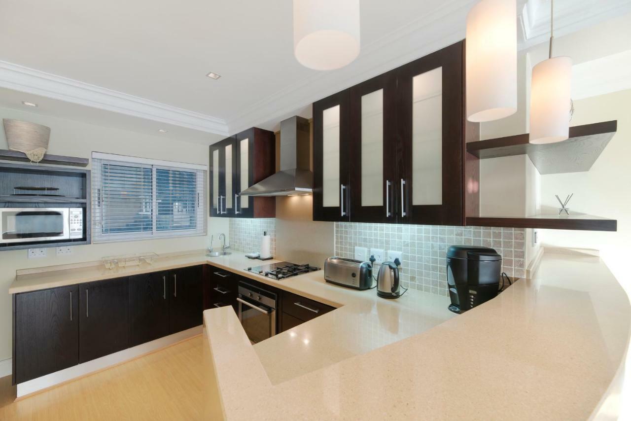 Beacon House Villa Knysna Kültér fotó