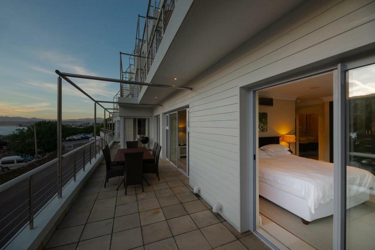 Beacon House Villa Knysna Kültér fotó