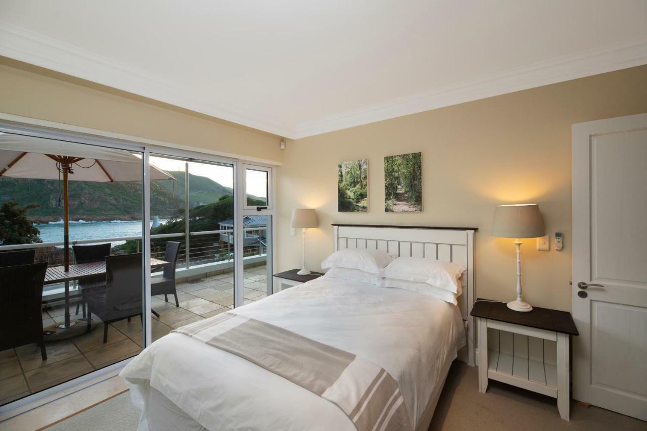 Beacon House Villa Knysna Kültér fotó