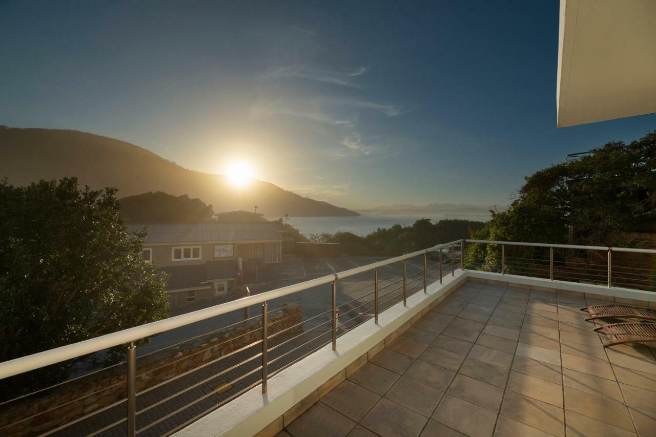 Beacon House Villa Knysna Kültér fotó