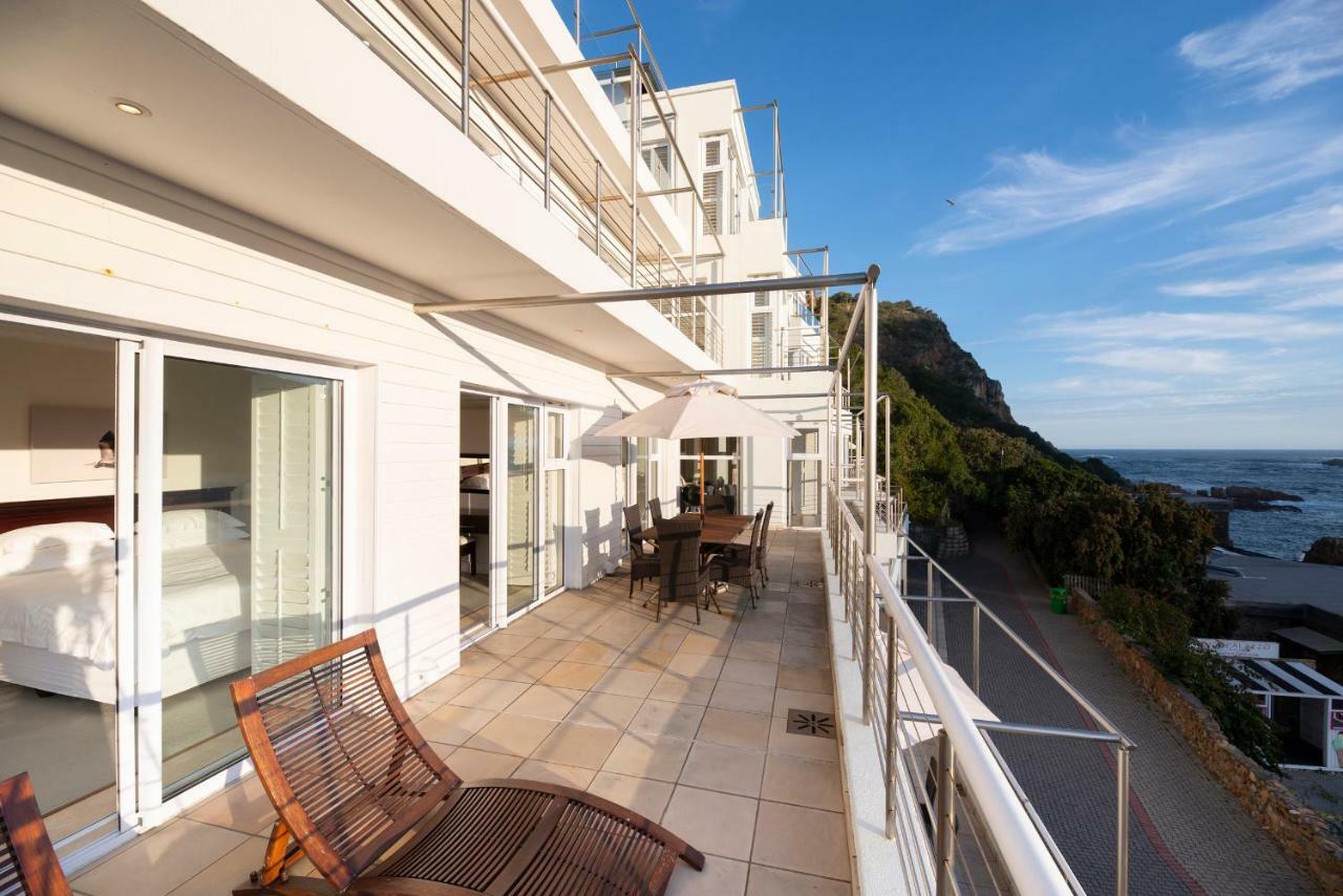 Beacon House Villa Knysna Kültér fotó