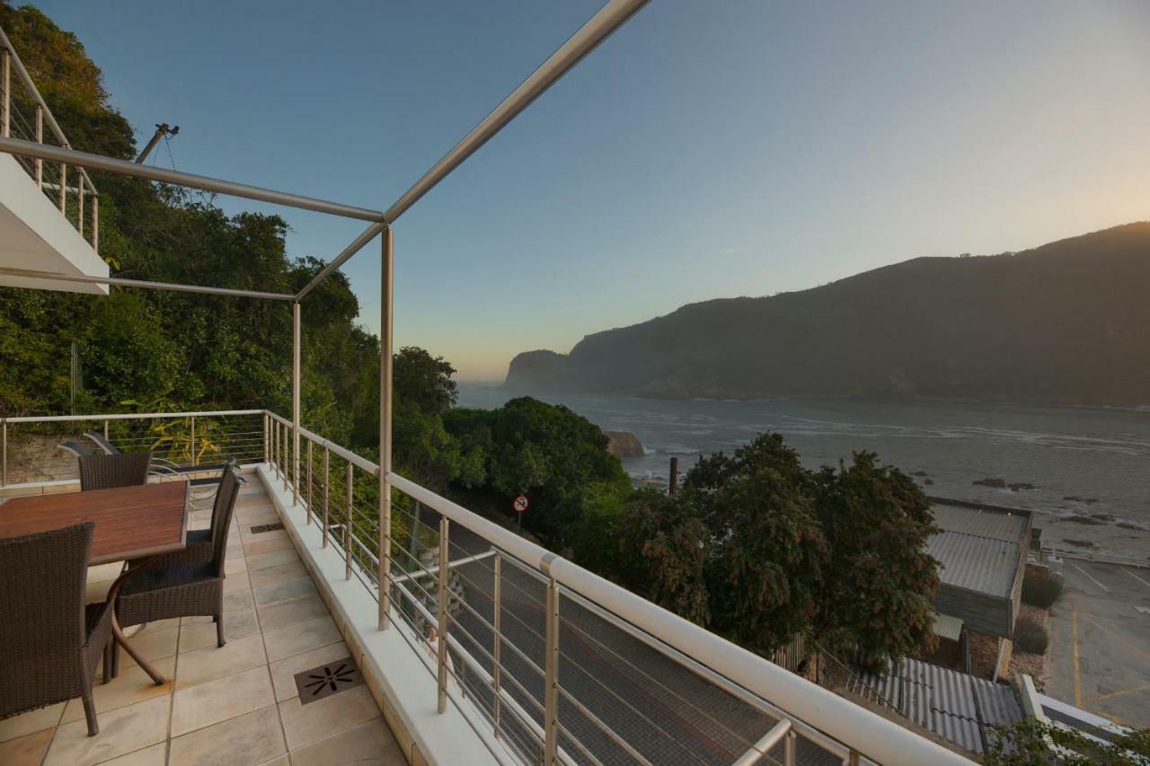 Beacon House Villa Knysna Kültér fotó