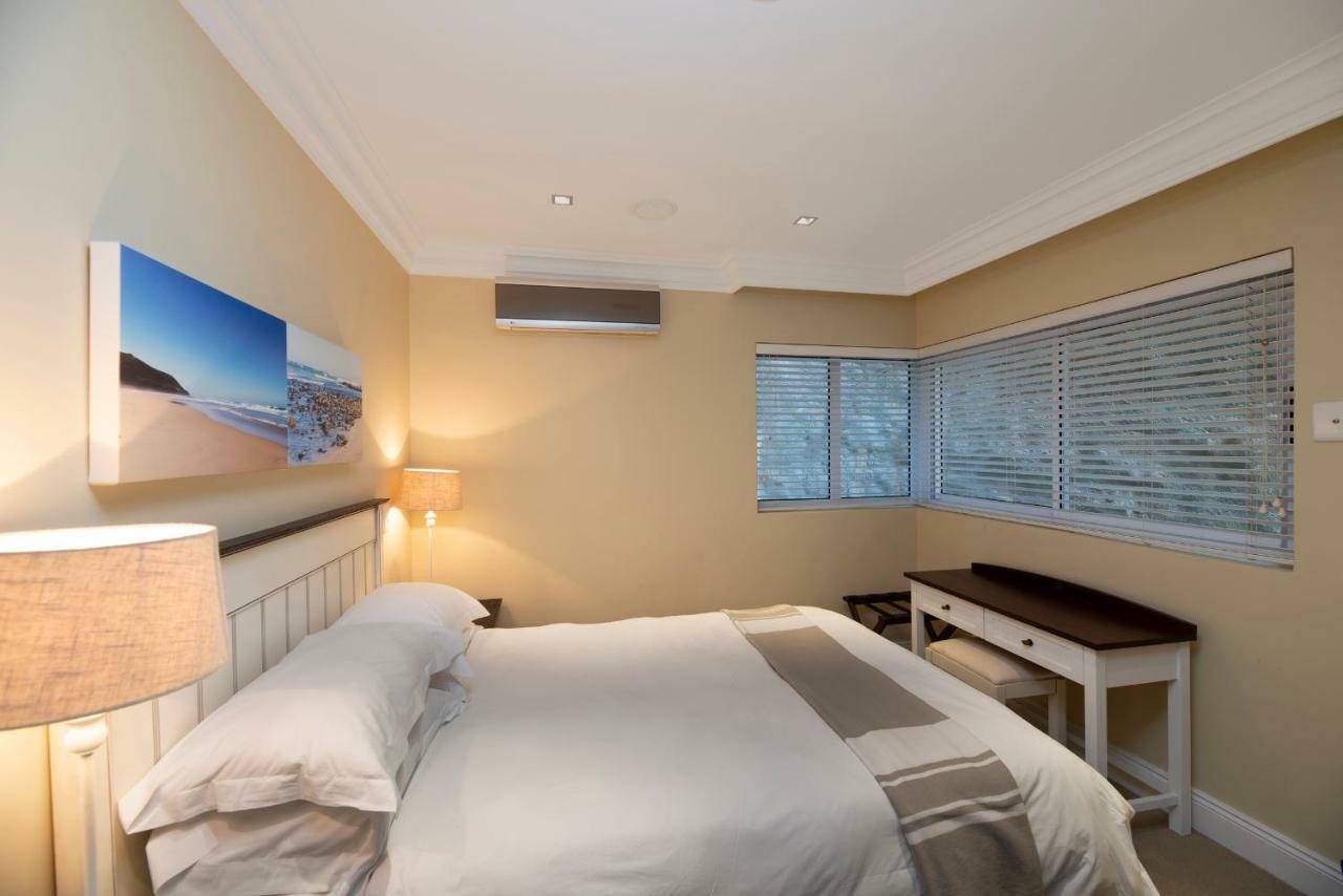 Beacon House Villa Knysna Kültér fotó