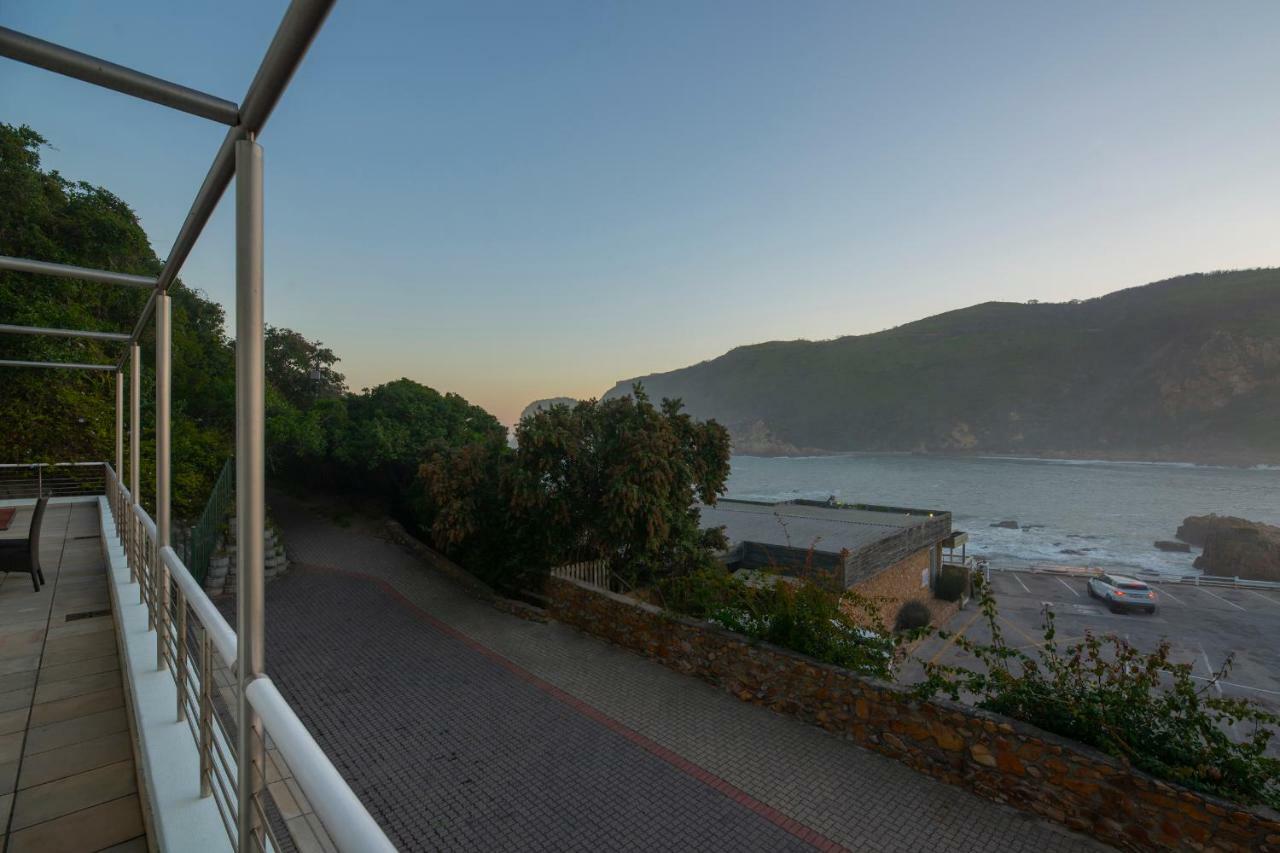 Beacon House Villa Knysna Kültér fotó
