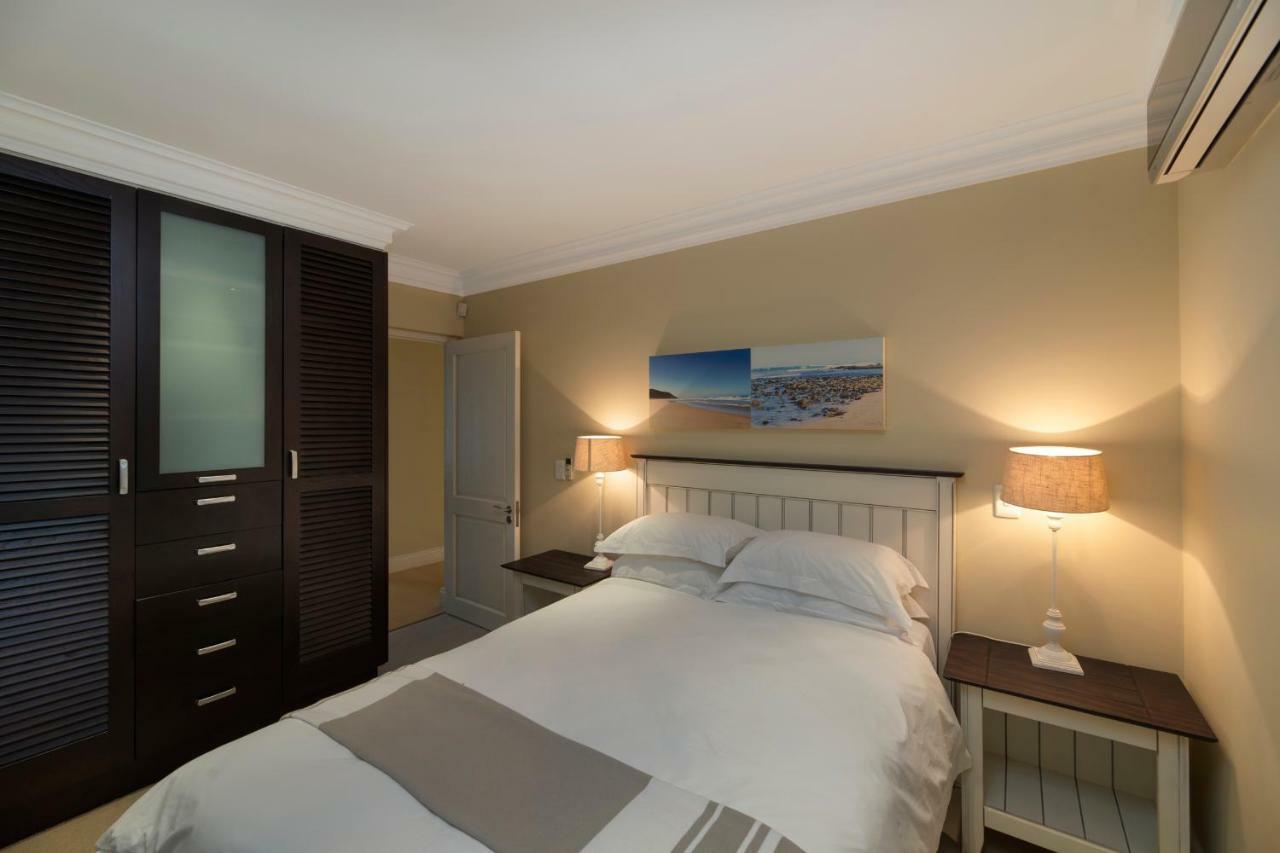 Beacon House Villa Knysna Kültér fotó