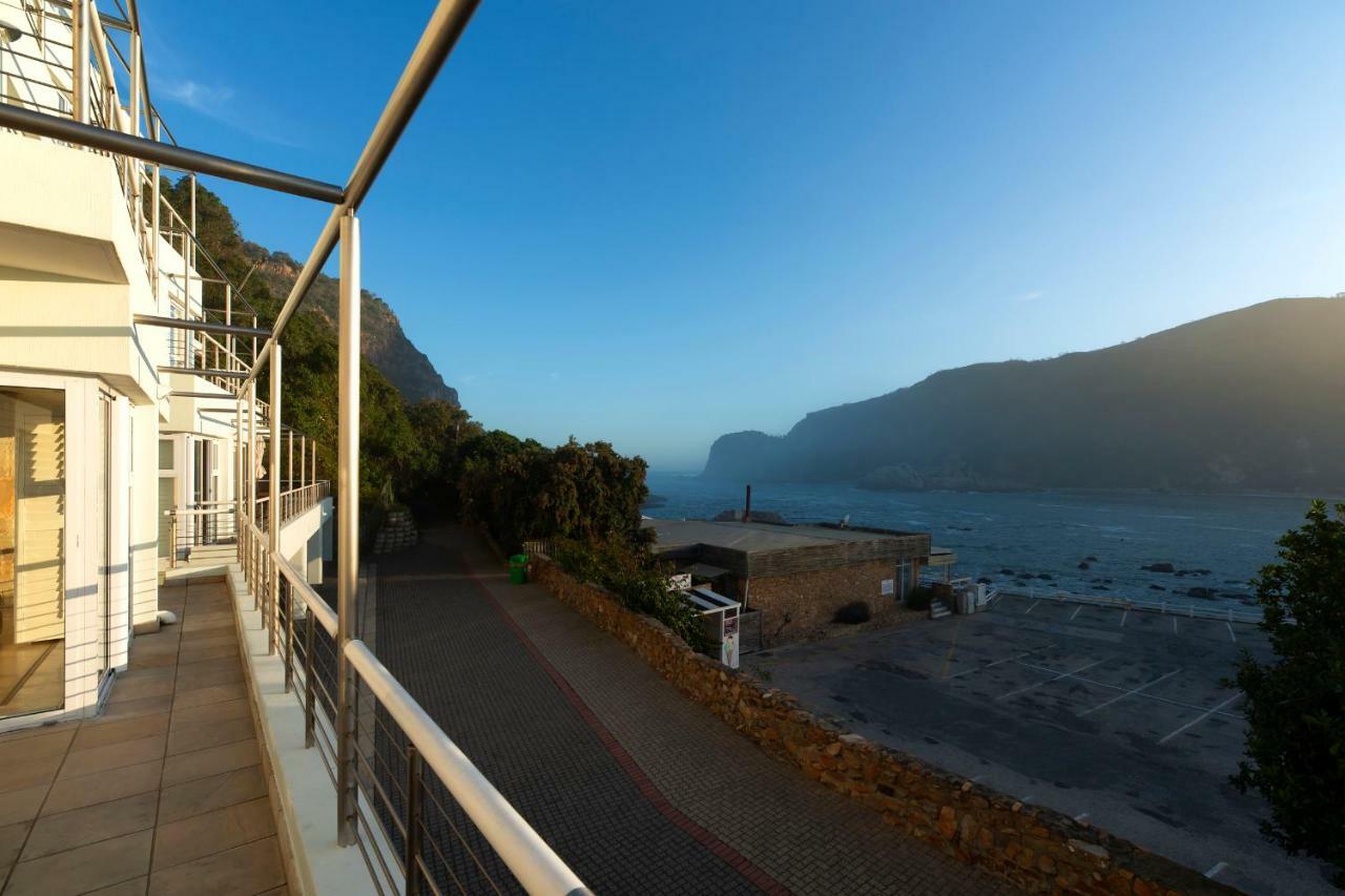Beacon House Villa Knysna Kültér fotó