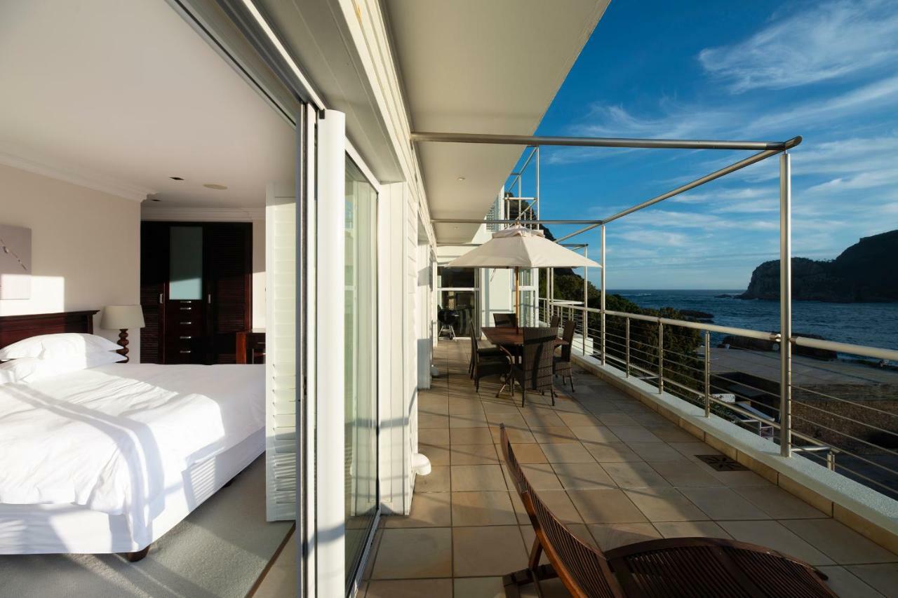 Beacon House Villa Knysna Kültér fotó