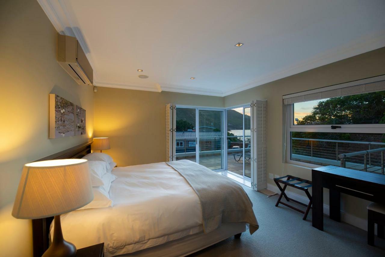 Beacon House Villa Knysna Kültér fotó